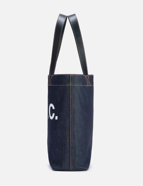 Axel N/S Tote Bag HBX