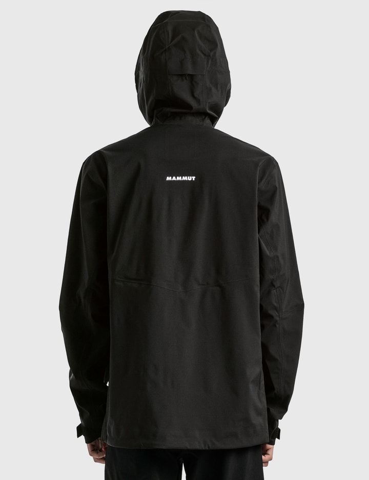 Alto Guide Hard Shell Hooded Jacket Placeholder Image