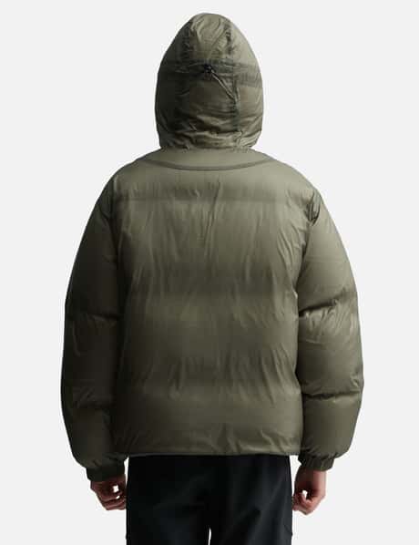 ROA Smooth Down Jacket HBX - Main Image