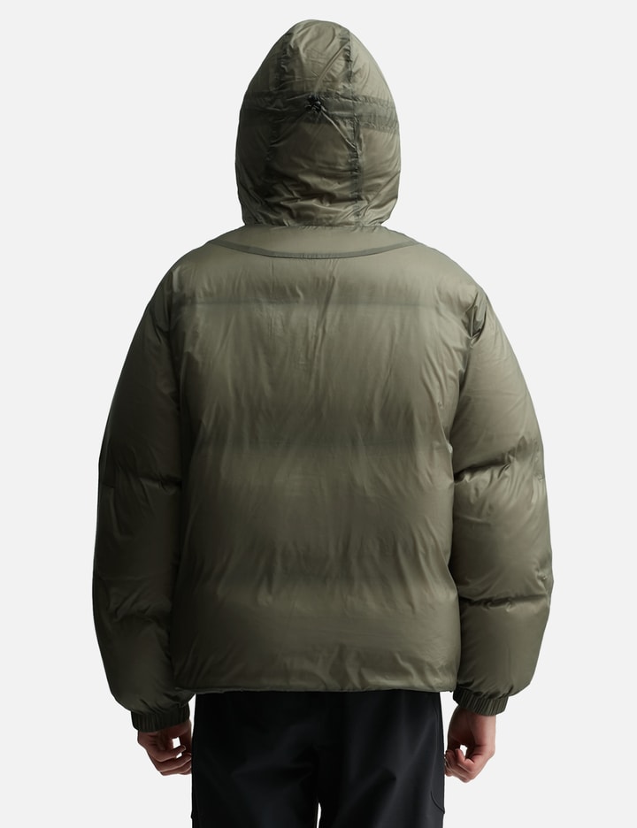 Smooth Down Jacket Placeholder Image