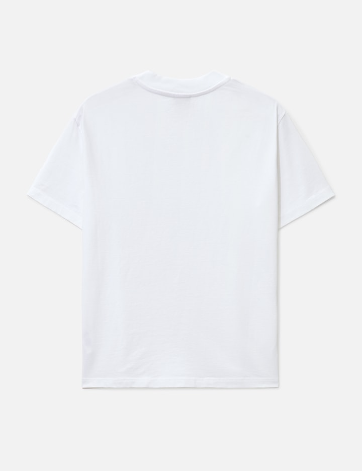 Surf Printed T-shirt Placeholder Image