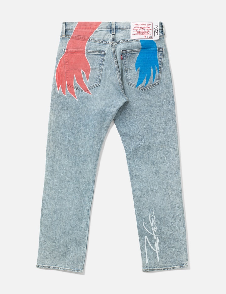 Levi's 501 Jeans Placeholder Image