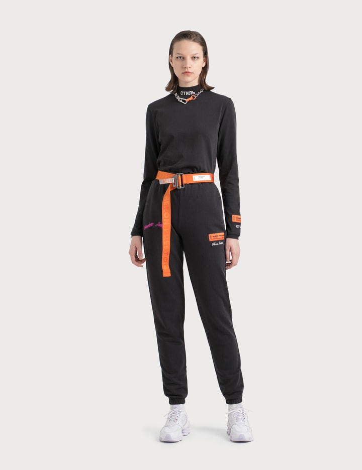 Tape Belt Placeholder Image