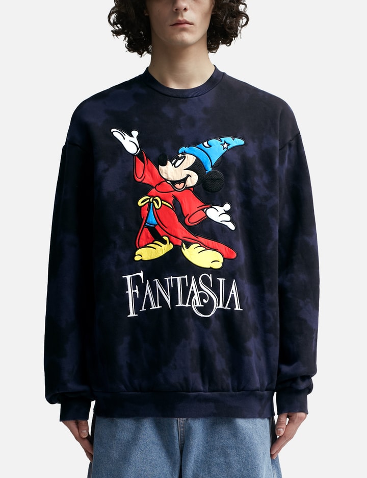 Fantasia Crewneck Placeholder Image