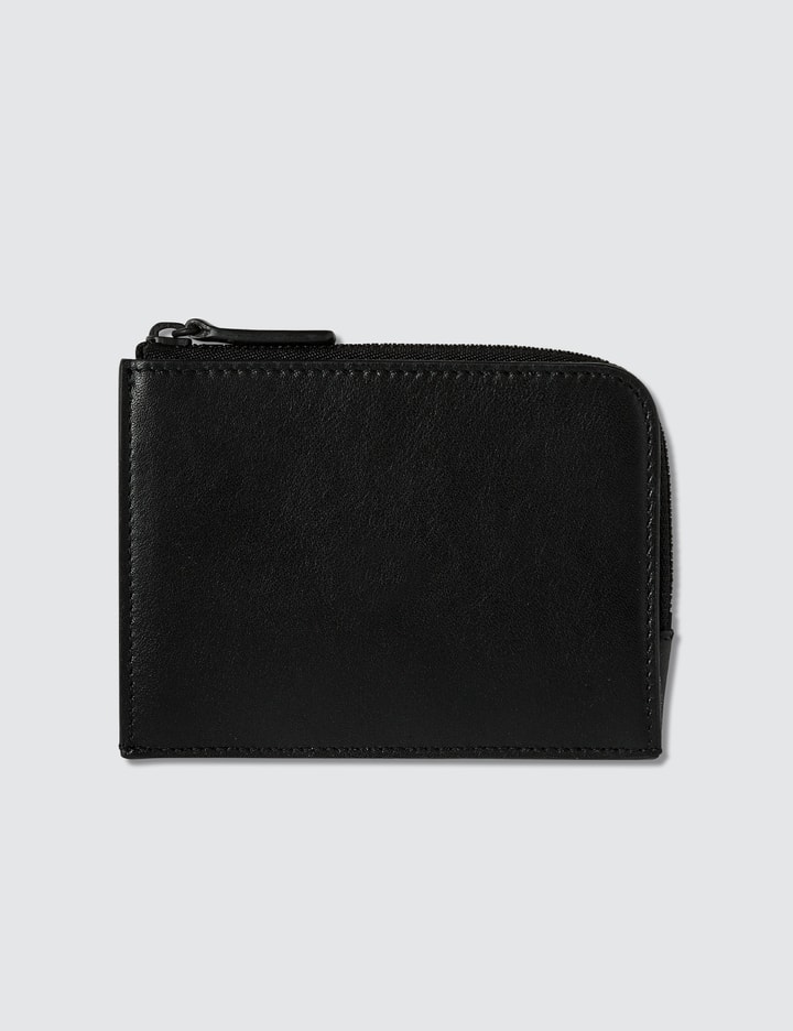Zipper Wallet Placeholder Image