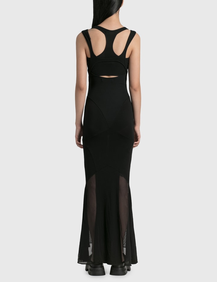 Layered Long Dress Placeholder Image