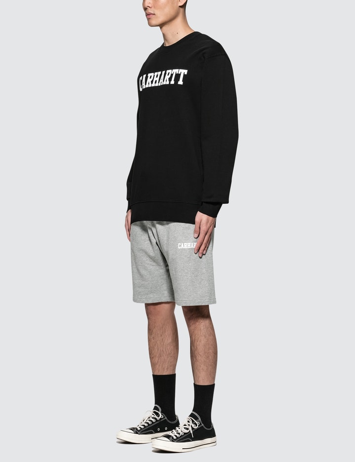 College Sweatshirt Placeholder Image