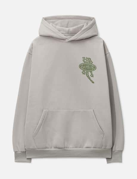 Butter Goods Wipeout Pullover Hood