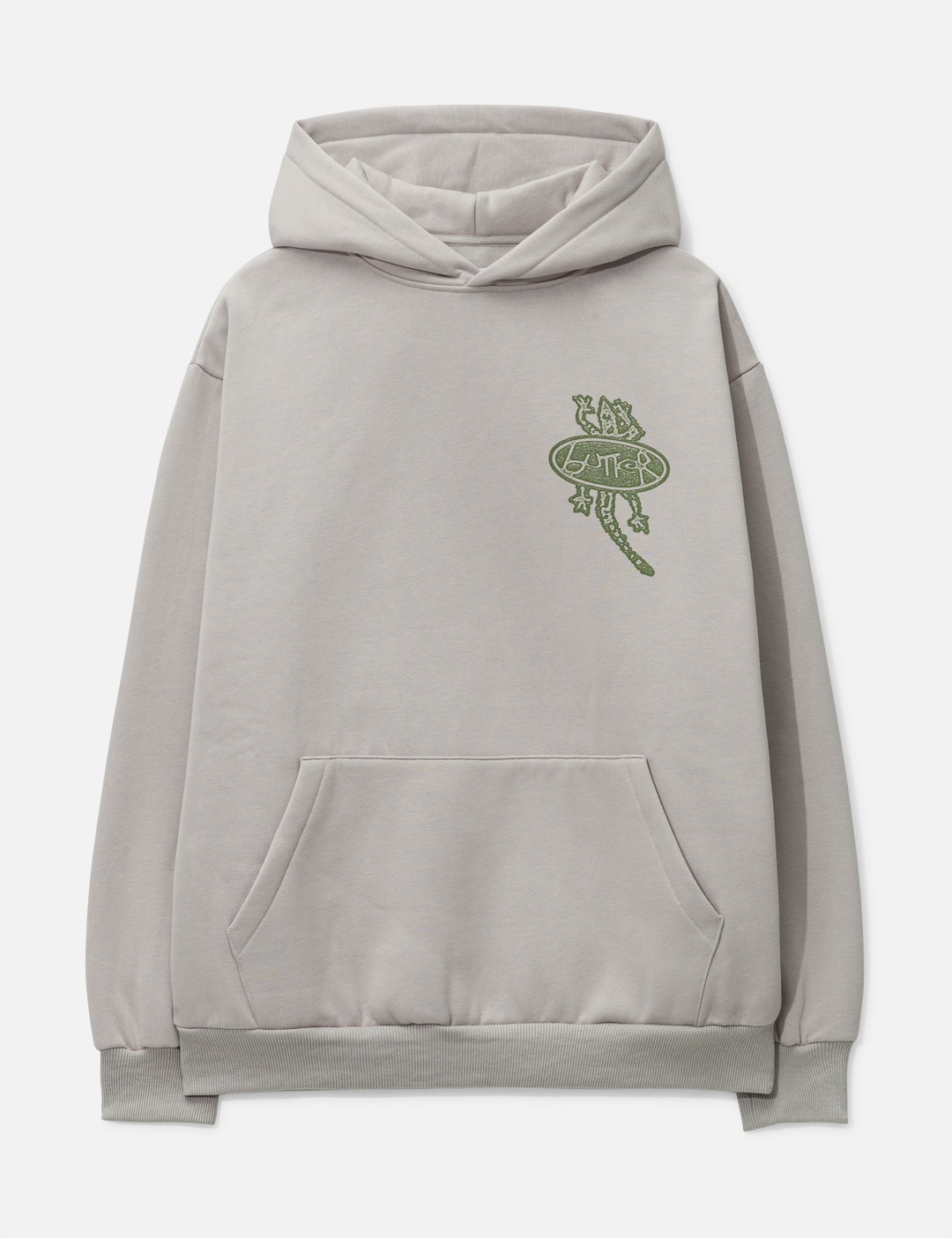 Wipeout Pullover Hood view 7