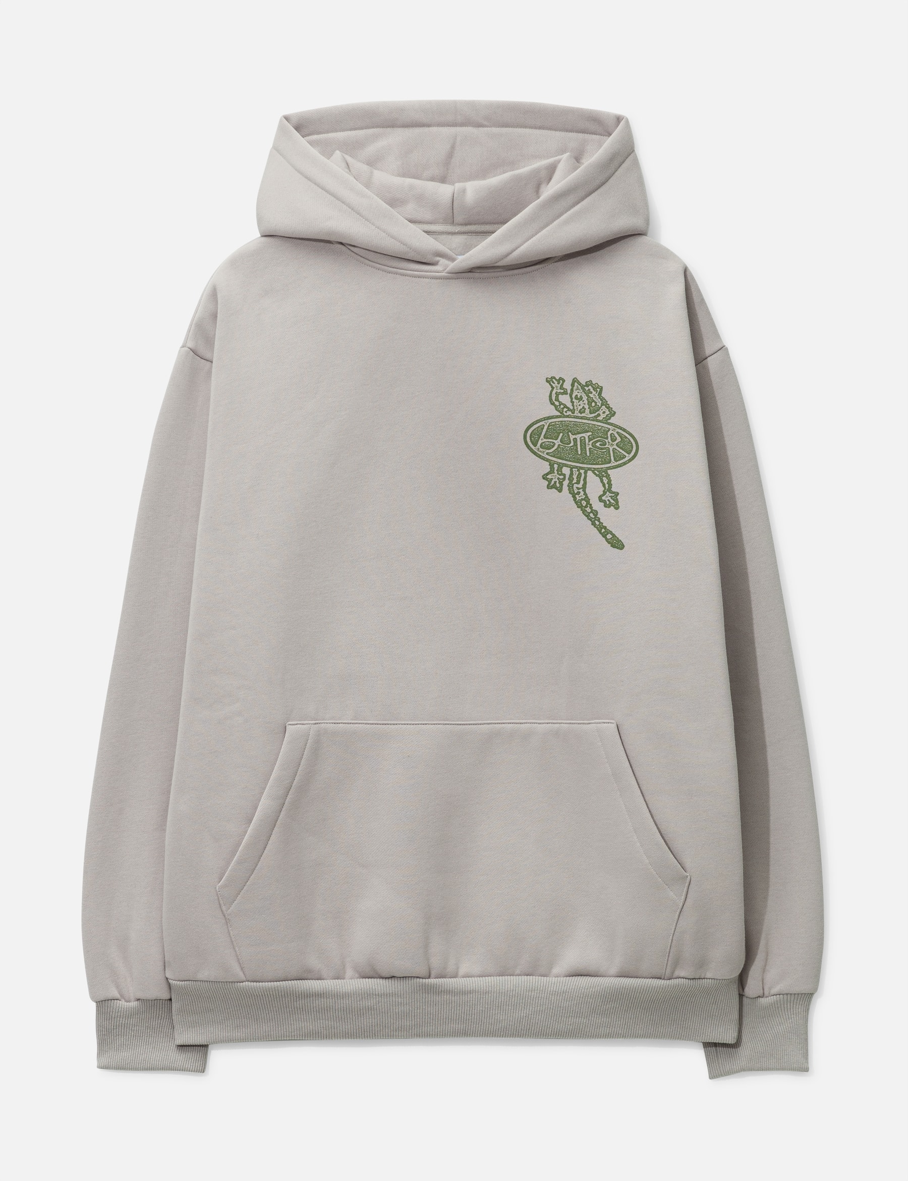 Wipeout Pullover Hood view 16