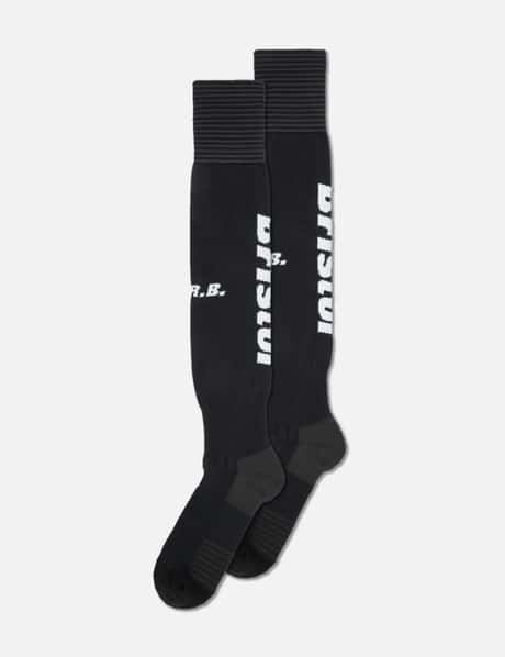 F.C. Real Bristol Game Socks