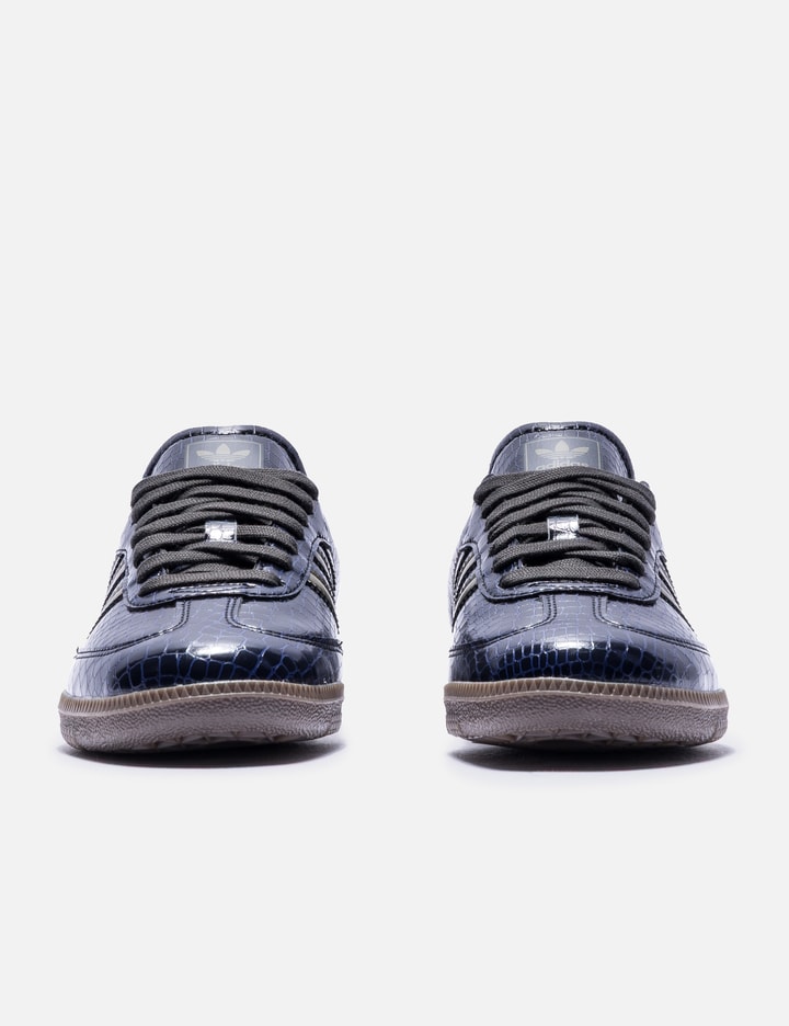 Samba Placeholder Image