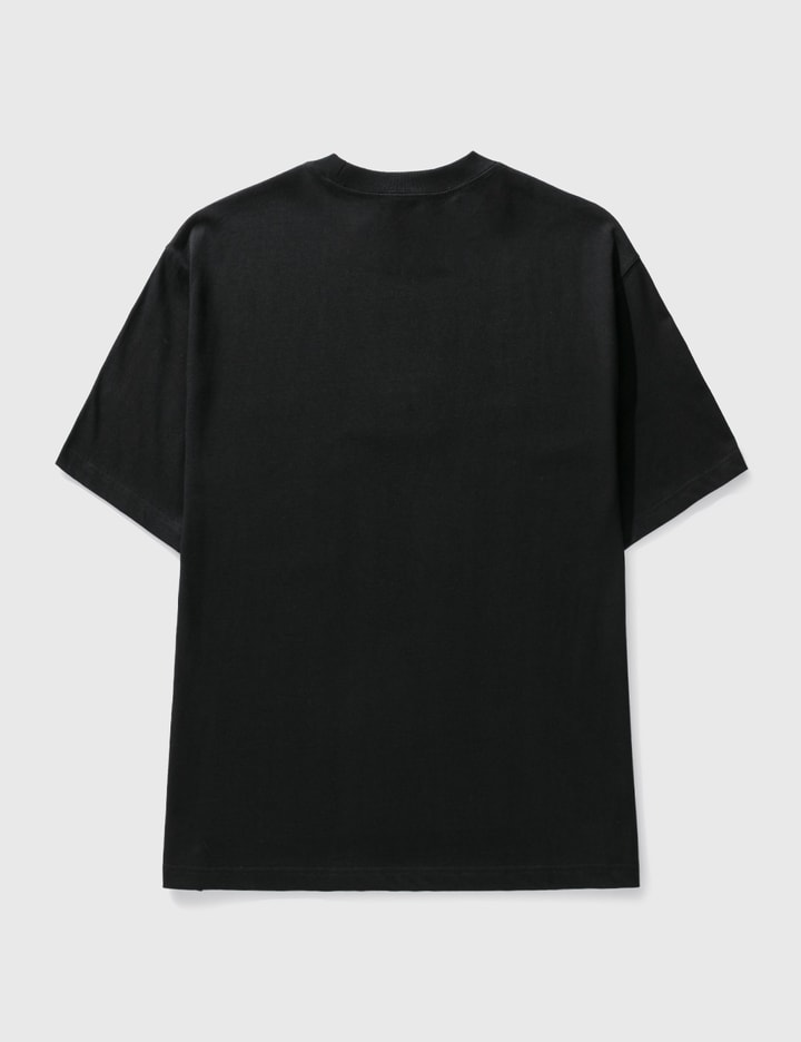 パッチド ミラー ロゴ Tシャツ Placeholder Image