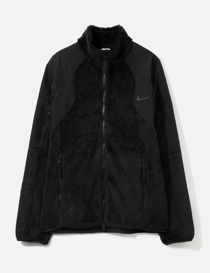 Nike Nocta Polar Fleece Jacket