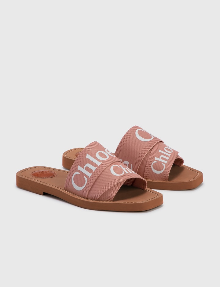 Woody Flat Mule Placeholder Image