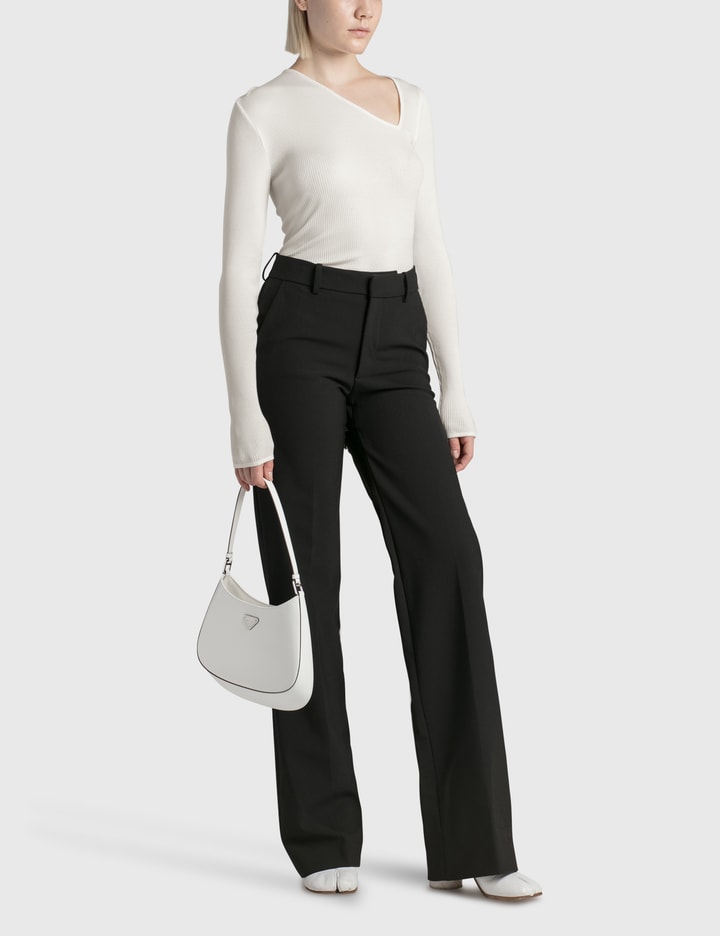 Eve Seamless Top White Placeholder Image