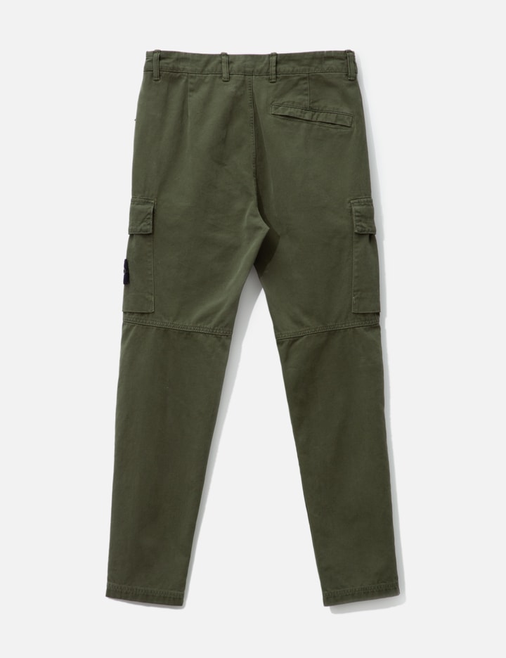 Tapered Cargo Pants Placeholder Image