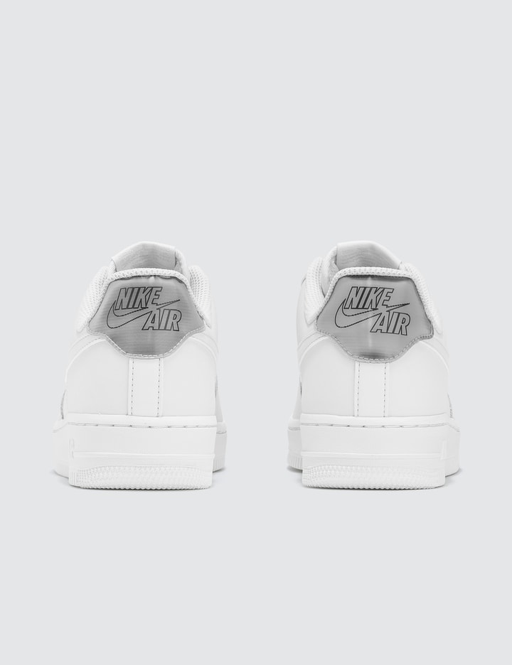 Air Force 1 '07 ESS Placeholder Image