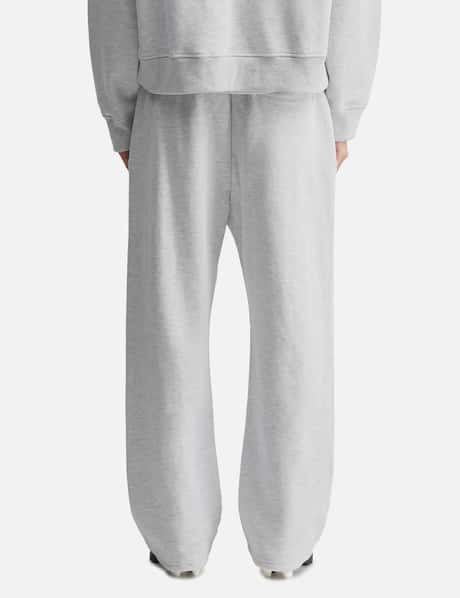 Straight Leg Sweatpant view 12