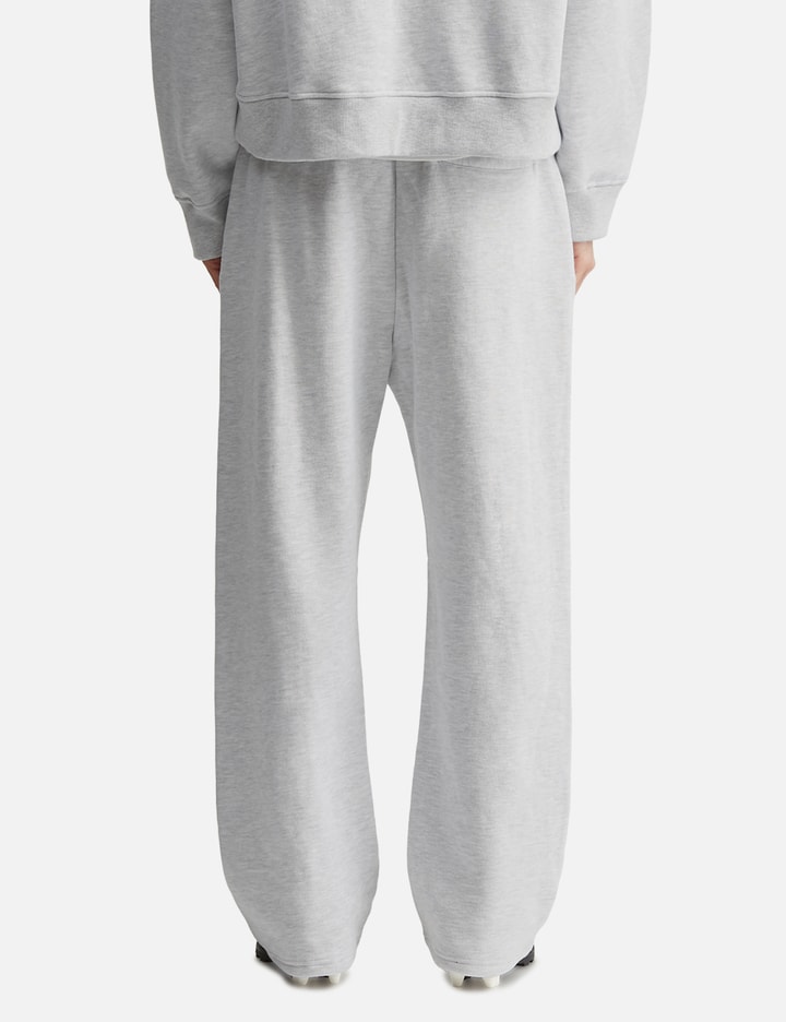 Straight Leg Sweatpant view 4