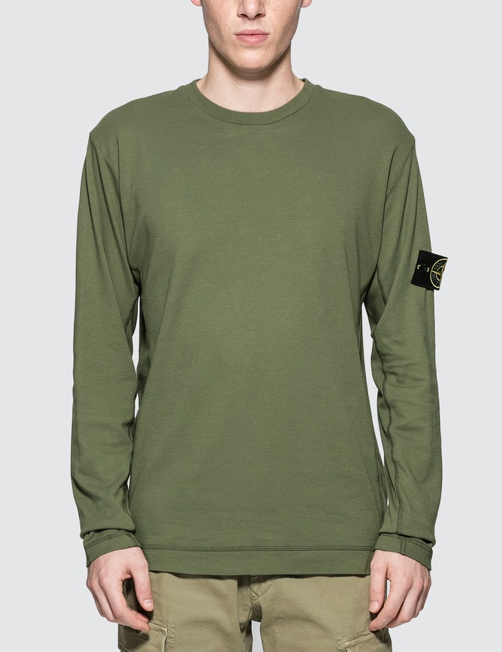 Longsleeve T-shirt Placeholder Image