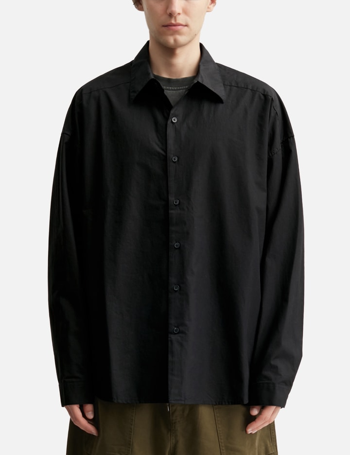 Miller Shirt view 3