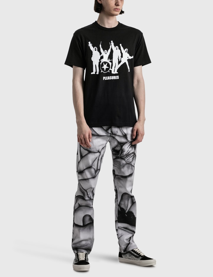 Anguish T-shirt Placeholder Image