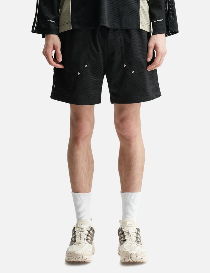 Practice Shorts Placeholder Image