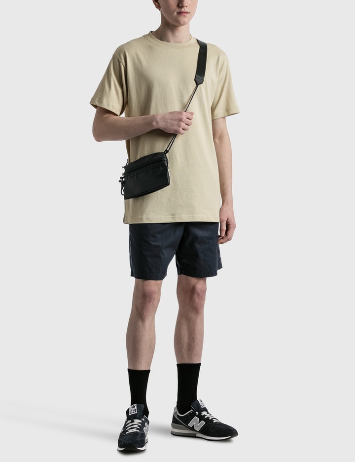 Plain T-shirt Placeholder Image