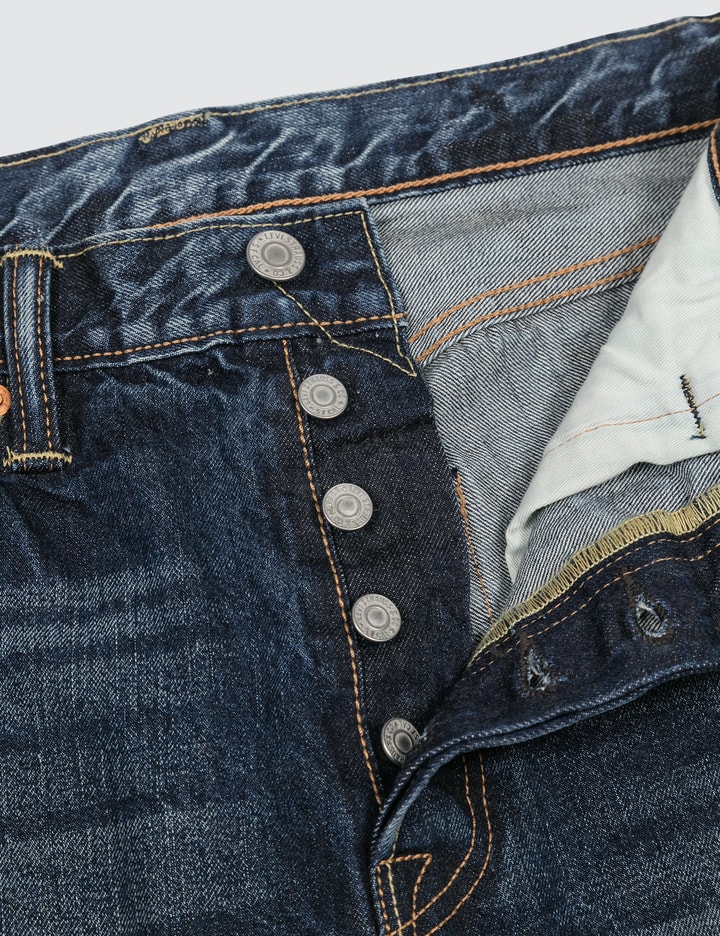 501 Levis Original Fit Marcy Jeans Placeholder Image