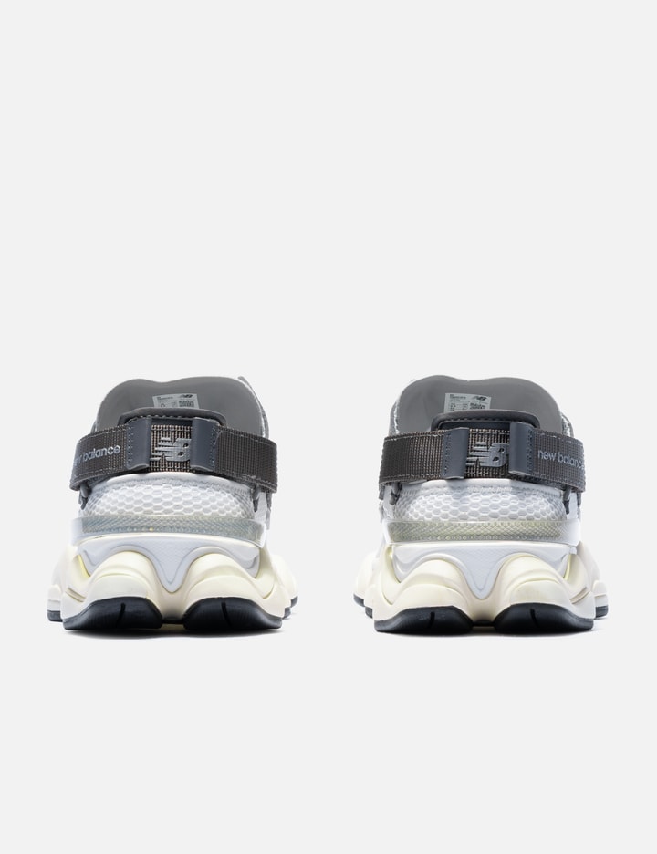 New Balance 9060 Mule
