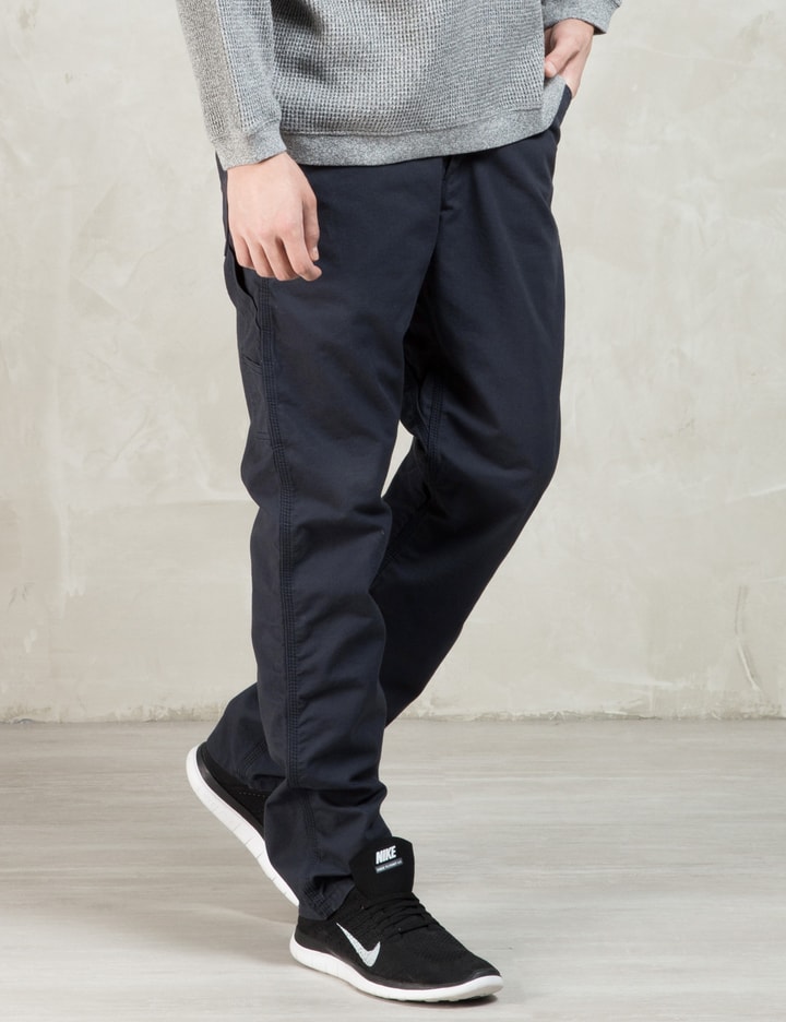 Navy Artist Climber Pants Placeholder Image