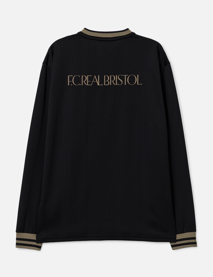 Exhibition Long Sleeve Game Shirt Placeholder Image