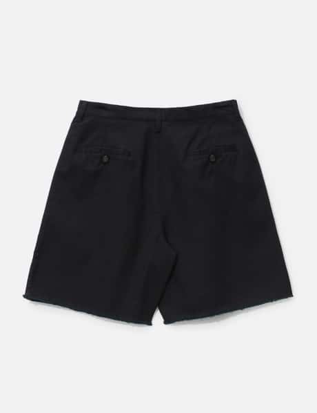 Twill Skate Short view 8
