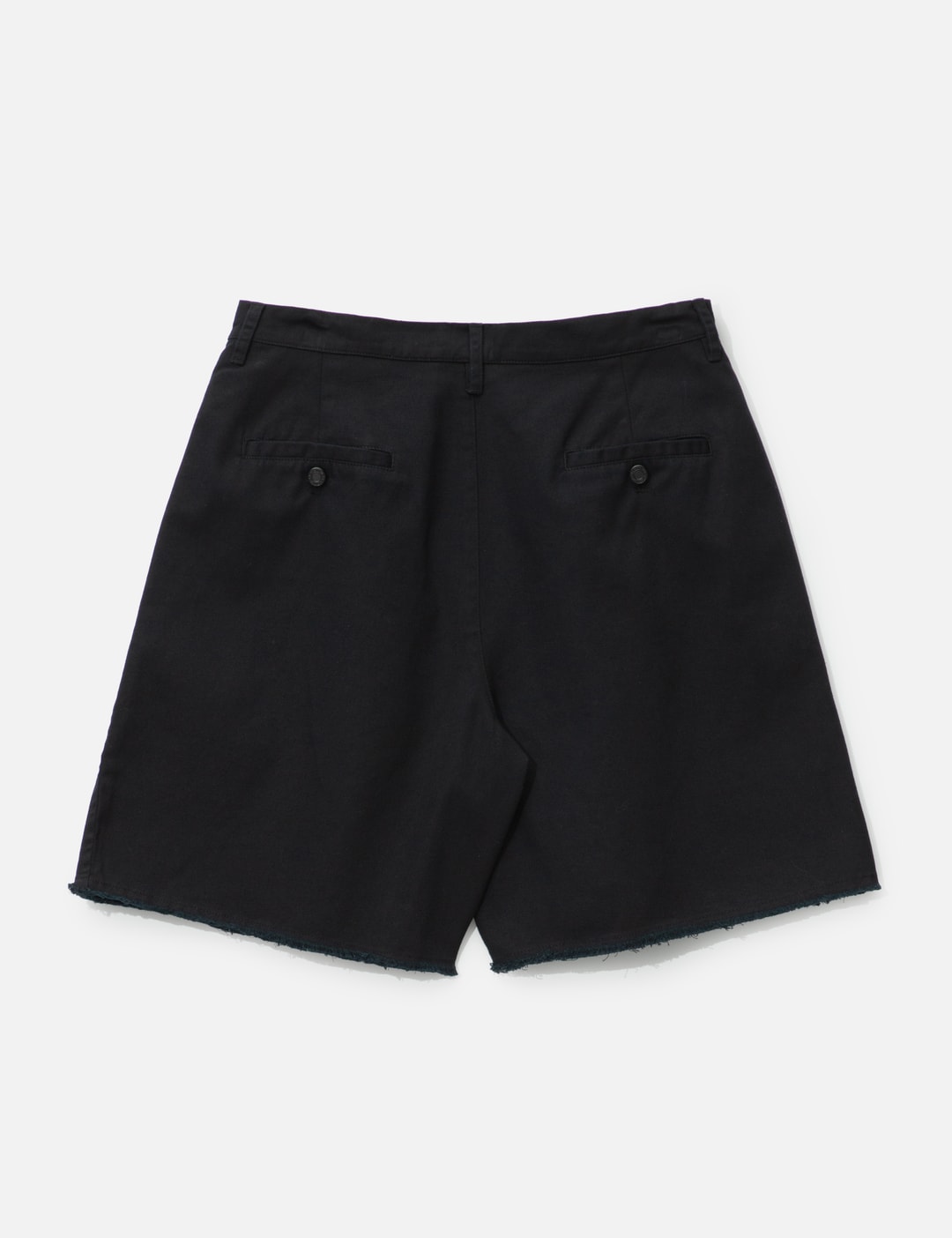 Twill Skate Short view 9