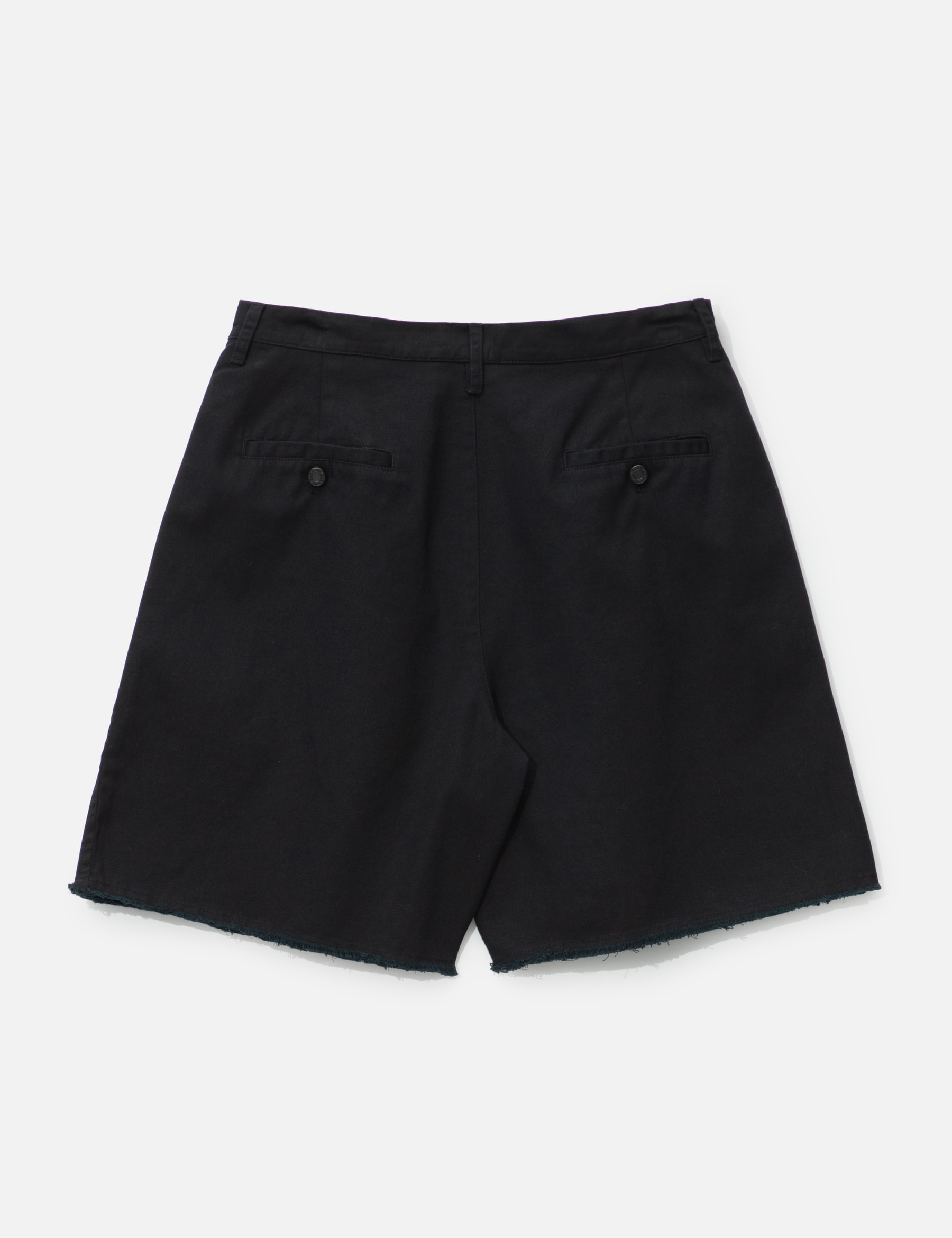 Twill Skate Short view 17