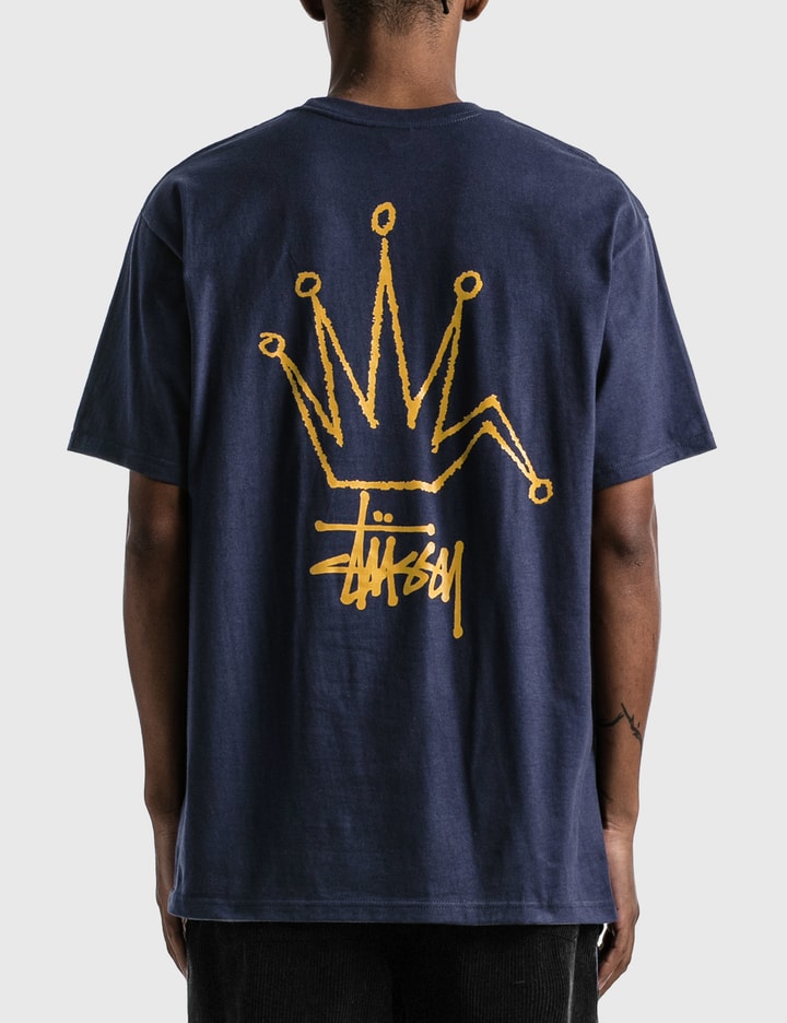 Broken Crown T-shirt Placeholder Image