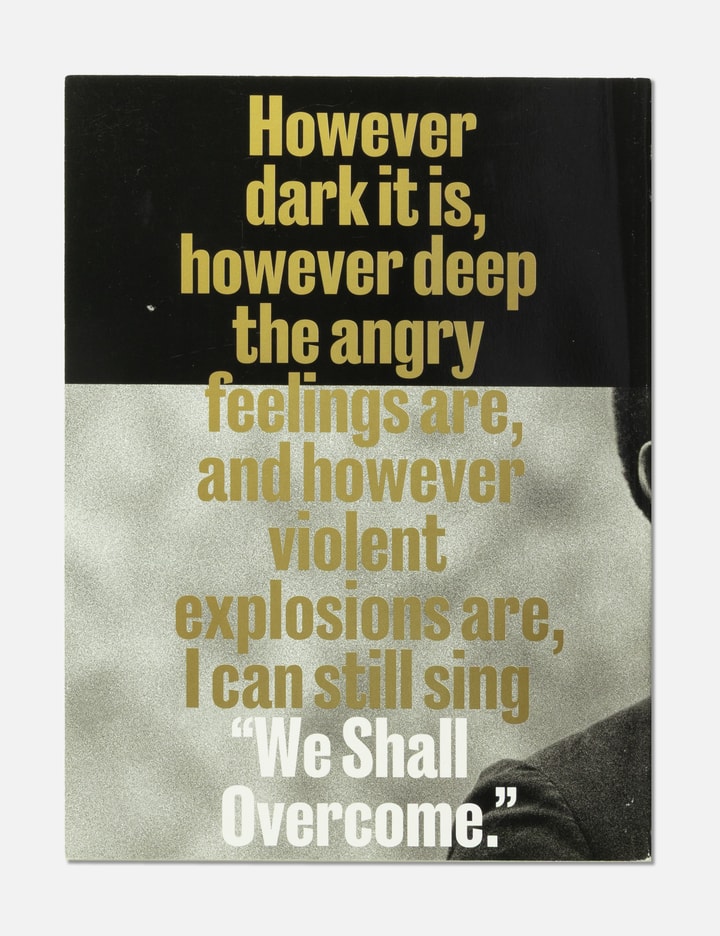 Martin Luther King Jr., 1929 - 1968 Placeholder Image