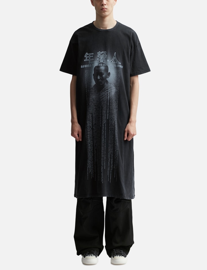 Maxi T-shirt Placeholder Image