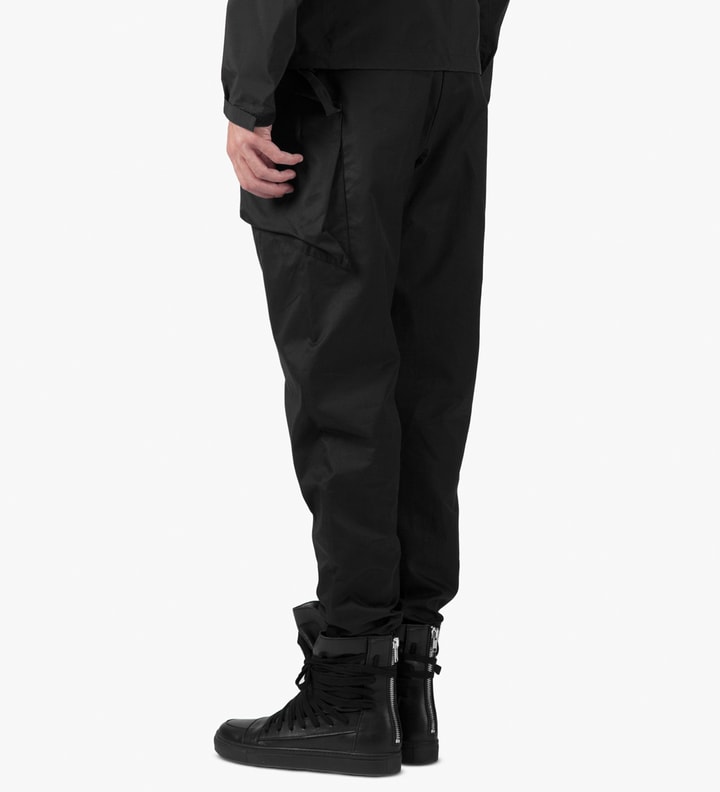 Black P16A-S Pants Placeholder Image