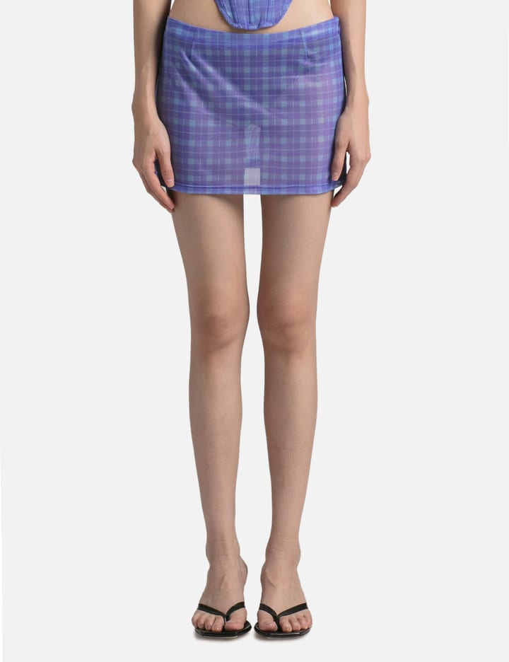 FIG SKIRT