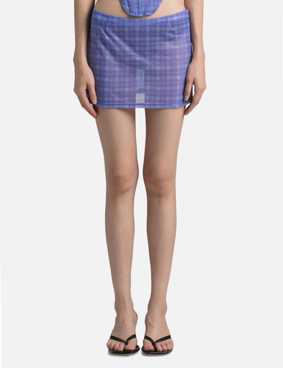 FIG SKIRT view 6