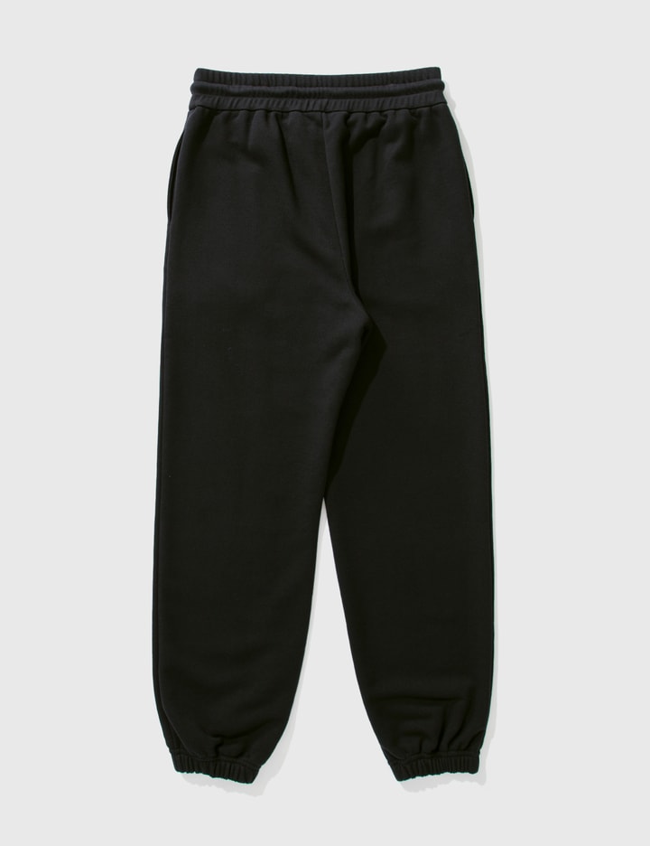 8 Moncler Palm Angels Wing Patch Sweatpants Placeholder Image