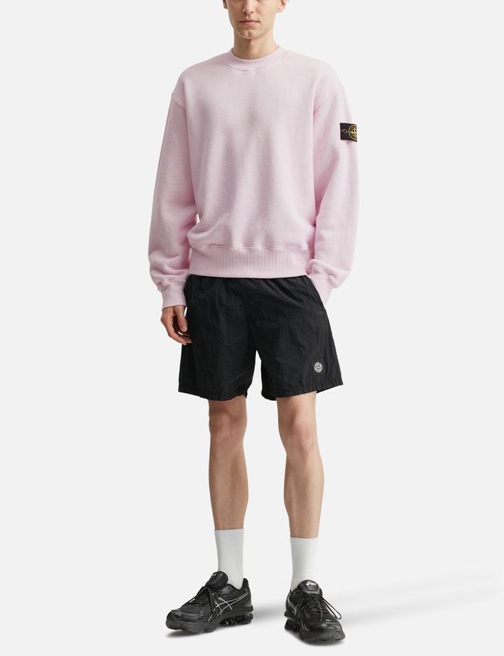 Nylon Metal In Econyl® Swim Shorts Placeholder Image