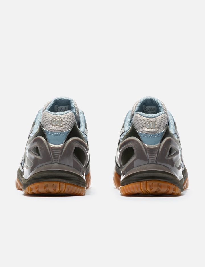 Asics GEL-RESOLUTION 5