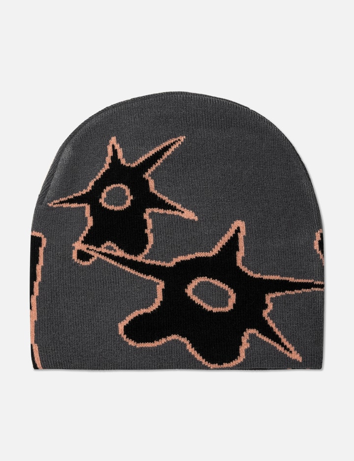 Urchin Beanie Grey Placeholder Image