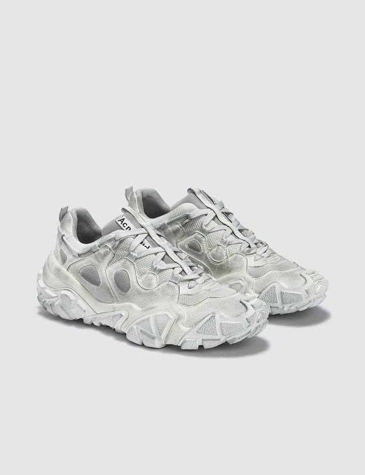 Bolzter M Tumbled Sneakers Placeholder Image