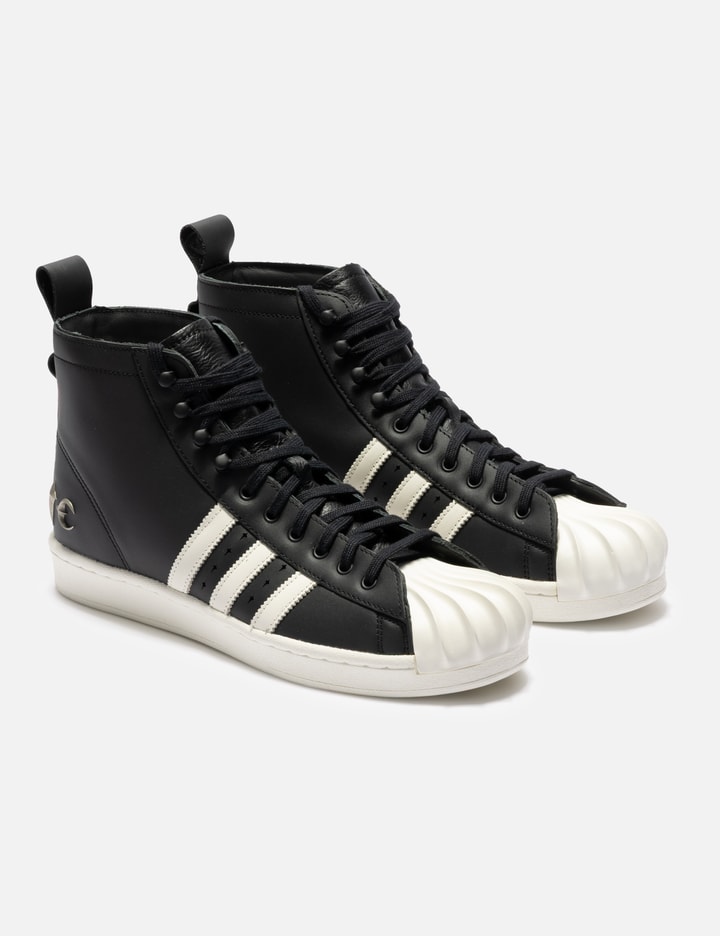 adidas Thug Club x Superstar Boot Luxe 'Core Black' 7.5 adidas Thug Club x Superstar Boot Luxe 'Core Black' 7.5