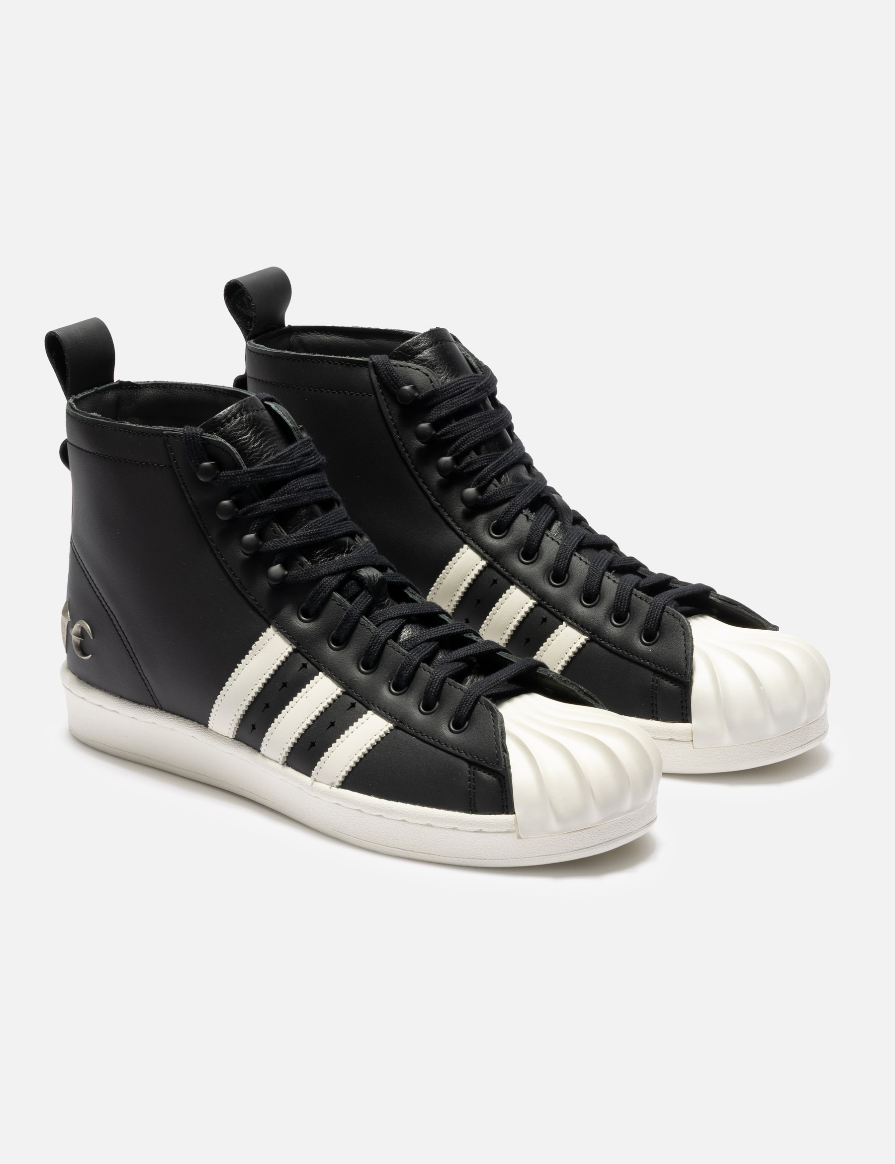 X Thug Club Superstar Boot Luxe view 16