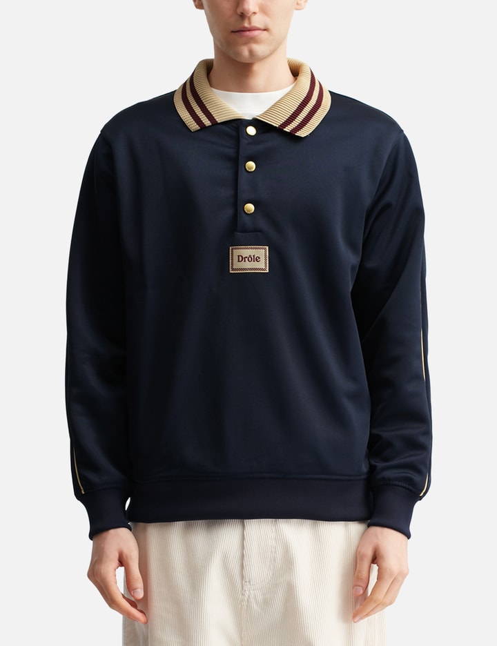 Le Polo Drôle Placeholder Image